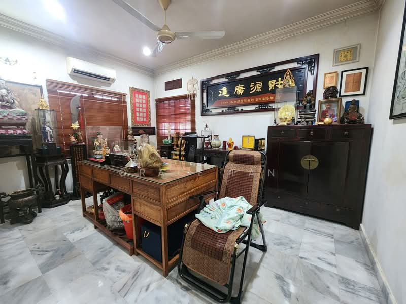 Semi-Detached House for Sale in Seksyen 17 (Petaling Jaya) - Grace Tan - Interior - PropertyGuru.com.my
