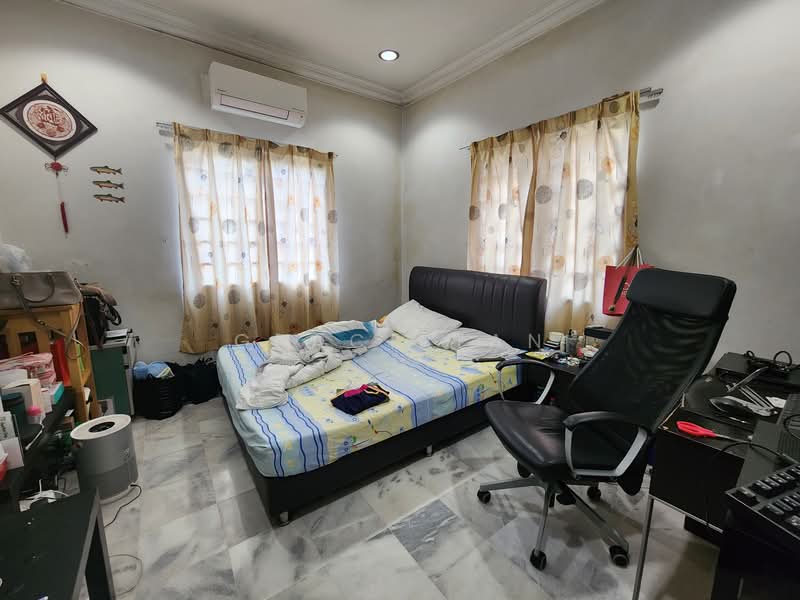 Semi-Detached House for Sale in Seksyen 17 (Petaling Jaya) - Grace Tan - Bedroom - PropertyGuru.com.my