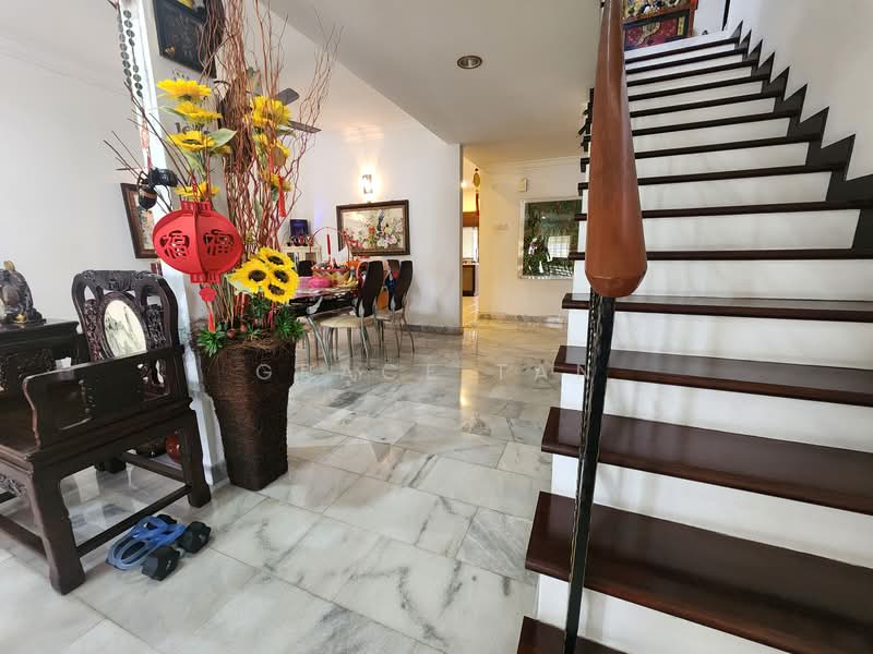 Semi-Detached House for Sale in Seksyen 17 (Petaling Jaya) - Grace Tan - Interior - PropertyGuru.com.my