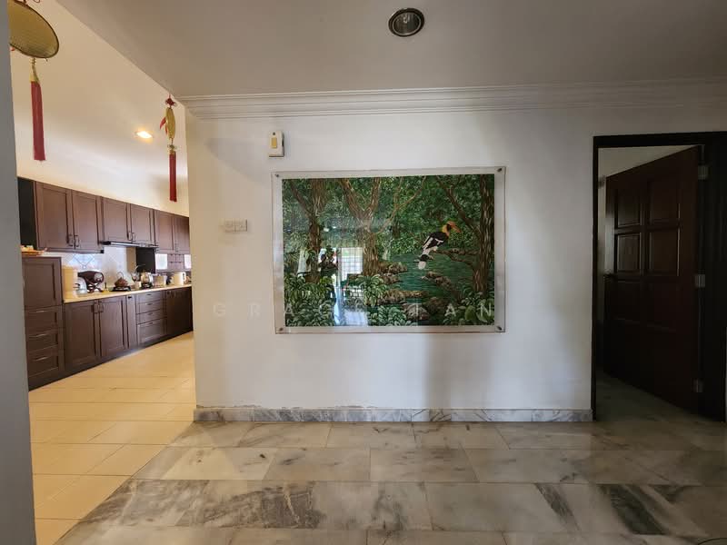 Semi-Detached House for Sale in Seksyen 17 (Petaling Jaya) - Grace Tan - Kitchen - PropertyGuru.com.my