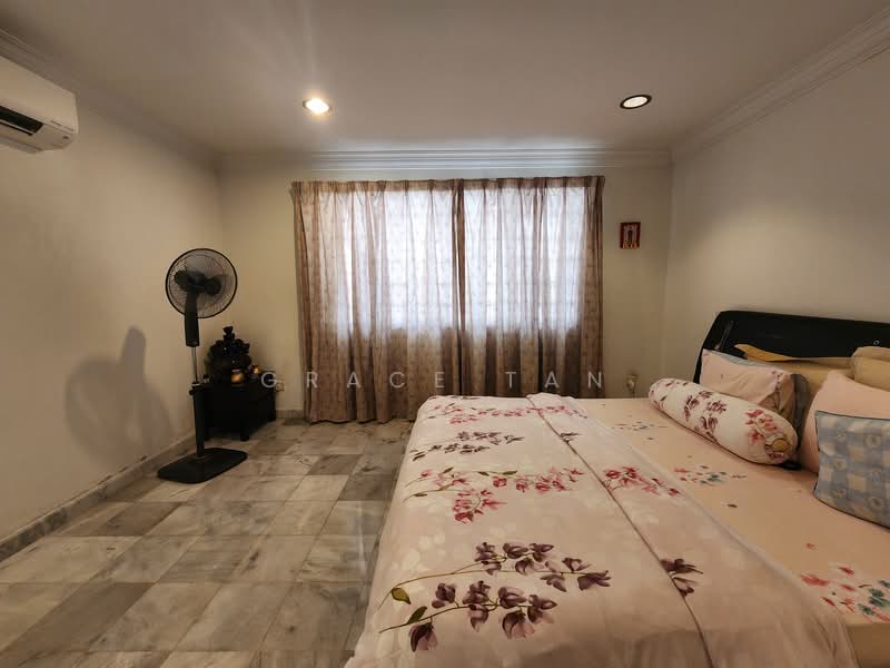 Semi-Detached House for Sale in Seksyen 17 (Petaling Jaya) - Grace Tan - Bedroom - PropertyGuru.com.my