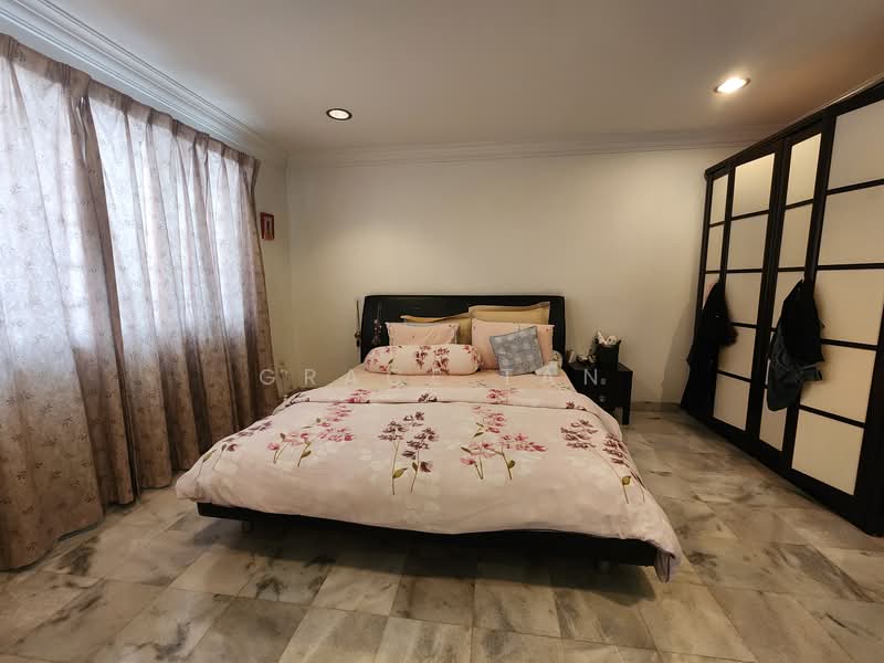 Semi-Detached House for Sale in Seksyen 17 (Petaling Jaya) - Grace Tan - Bedroom - PropertyGuru.com.my