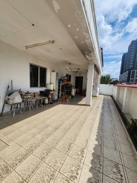 Semi-Detached House for Sale in Seksyen 17 (Petaling Jaya) - Grace Tan - Exterior - PropertyGuru.com.my