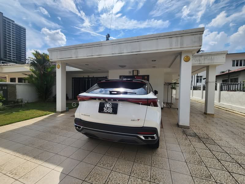 Semi-Detached House for Sale in Seksyen 17 (Petaling Jaya) - Grace Tan - Exterior - PropertyGuru.com.my