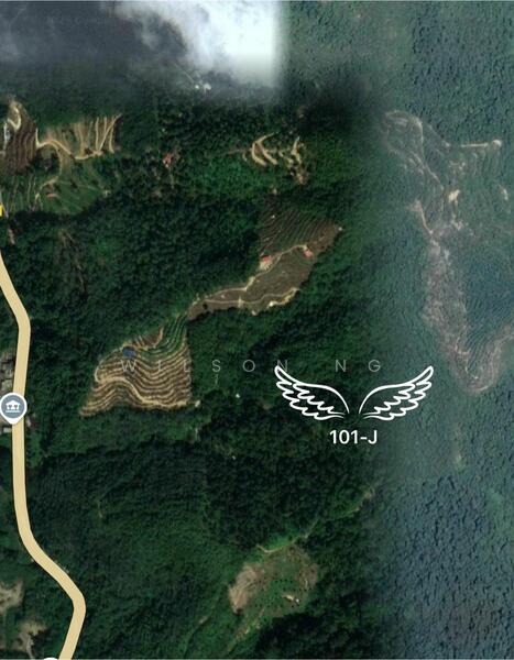 Untuk Dijual - Raub District Pahang