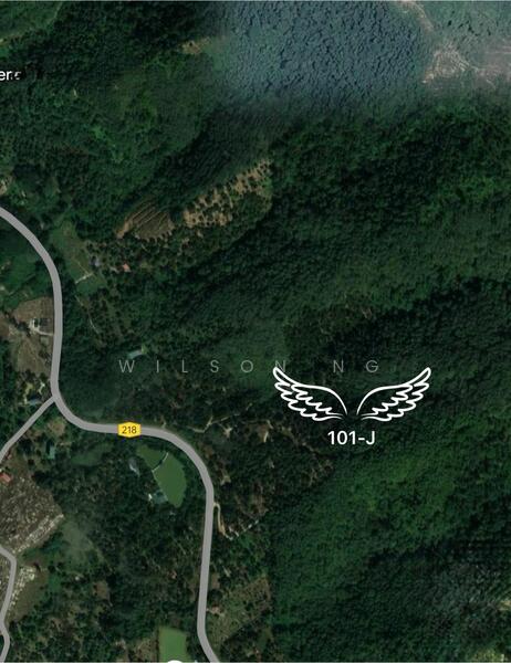 Untuk Dijual - Raub District Pahang