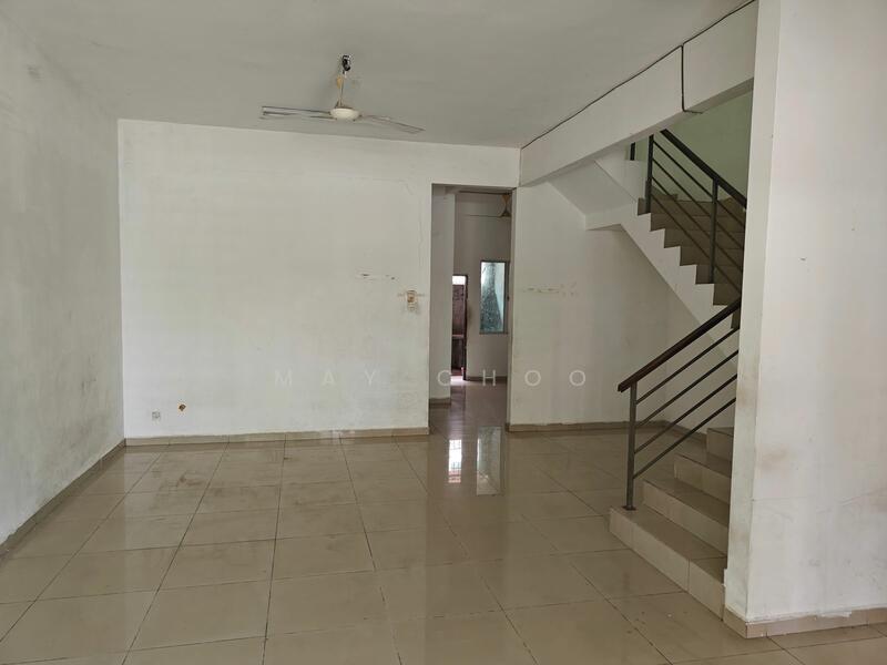 Terraced House for Sale in Taman Seri juru (Juru) - May Choo - Living Room - PropertyGuru.com.my