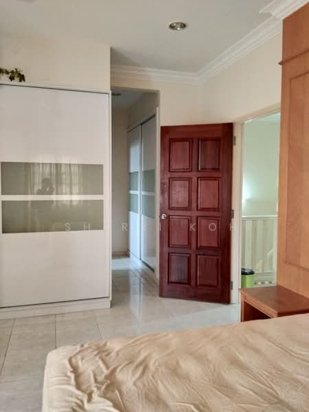 Semi-Detached House for Rent in Taman Lestari Perdana (Seri Kembangan) - Sherri Koh - Interior - PropertyGuru.com.my