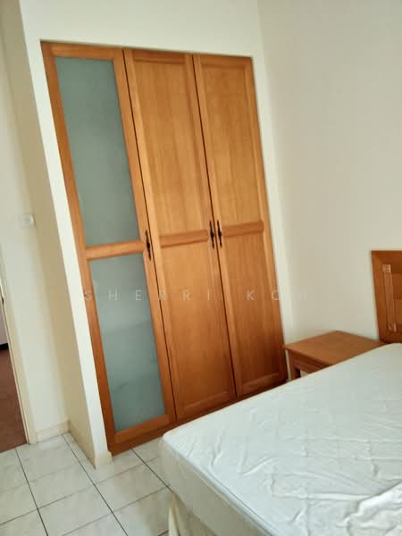 Semi-Detached House for Rent in Taman Lestari Perdana (Seri Kembangan) - Sherri Koh - Bedroom - PropertyGuru.com.my