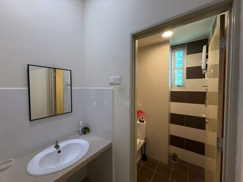 Royale Infinity untuk Untuk Disewa - RM 1,500 /bulan, Apr 2026 - Bathroom - PropertyGuru.com.my