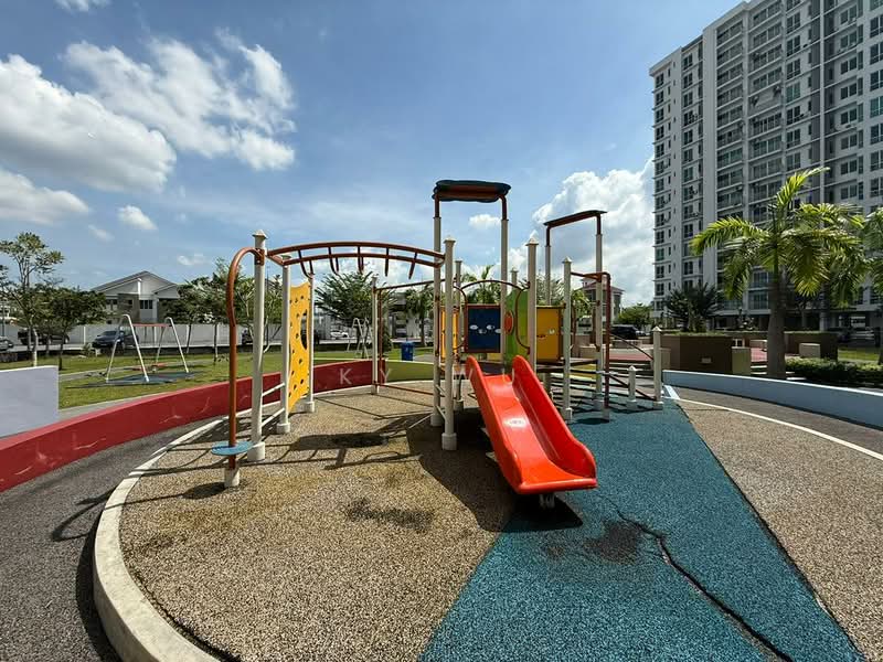 Royale Infinity untuk Untuk Disewa - RM 1,500 /bulan, Apr 2026 - PropertyGuru.com.my