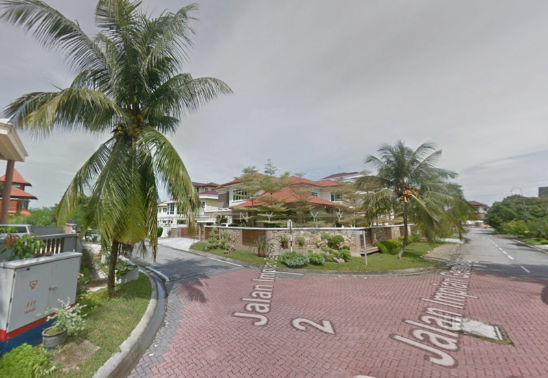 For Sale - Saujana Impian