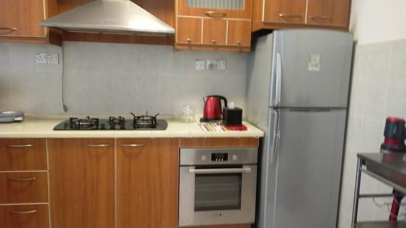 Kondominium untuk Dijual di Li Villas - Sherri Koh - Kitchen - PropertyGuru.com.my