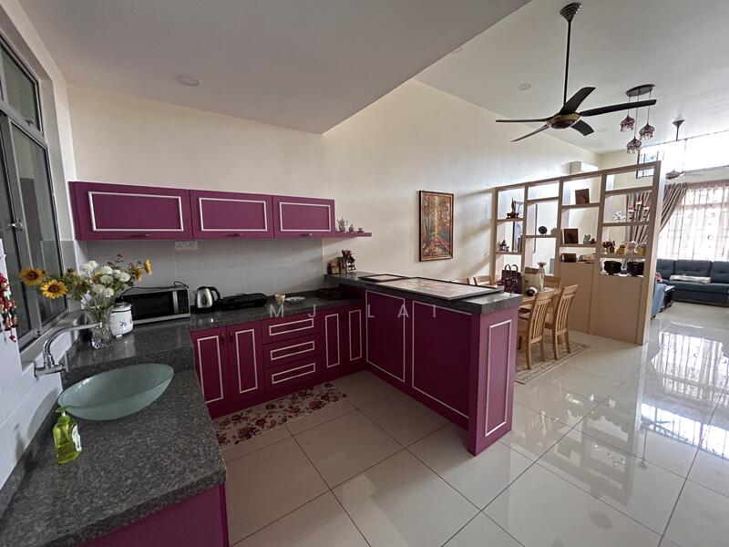 Untuk Disewa - Taman daya taman daya tamans daya