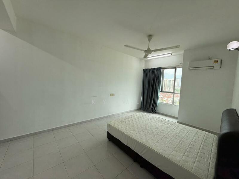 Untuk Disewa - Kelisa Heights