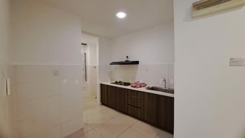 Service Residence for Rent at Maisson - Patricia Er - Kitchen - PropertyGuru.com.my