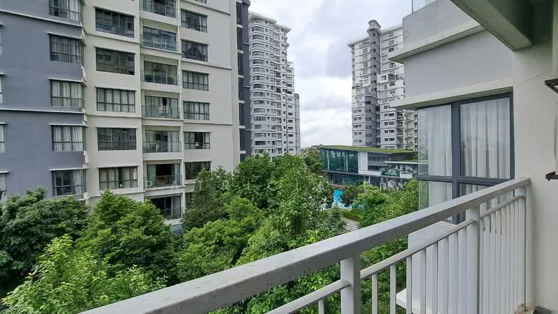 Service Residence for Rent at Maisson - Patricia Er - PropertyGuru.com.my