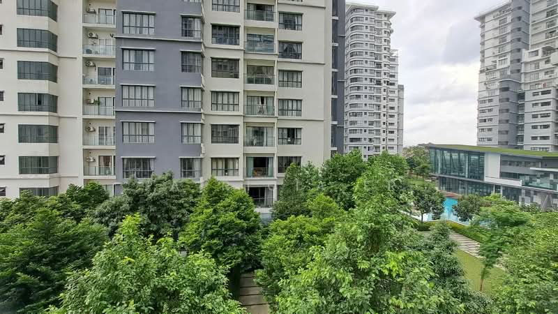 Service Residence for Rent at Maisson - Patricia Er - PropertyGuru.com.my