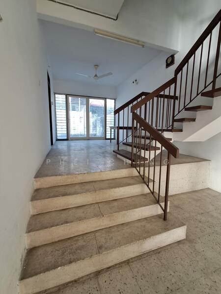 For Sale - Tingkat Pantai Jerjak