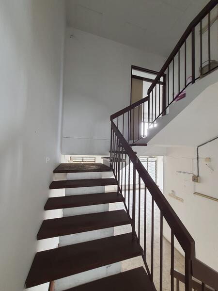 For Sale - Tingkat Pantai Jerjak