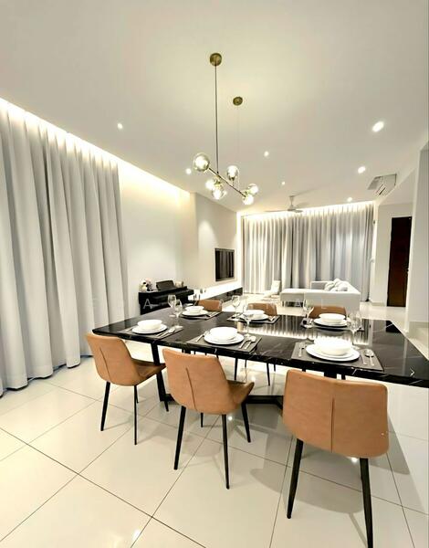 Sejati Lakeside @ Cyberjaya untuk Untuk Dijual - RM 1,380,000, Mac 2026 - Dining Room - PropertyGuru.com.my