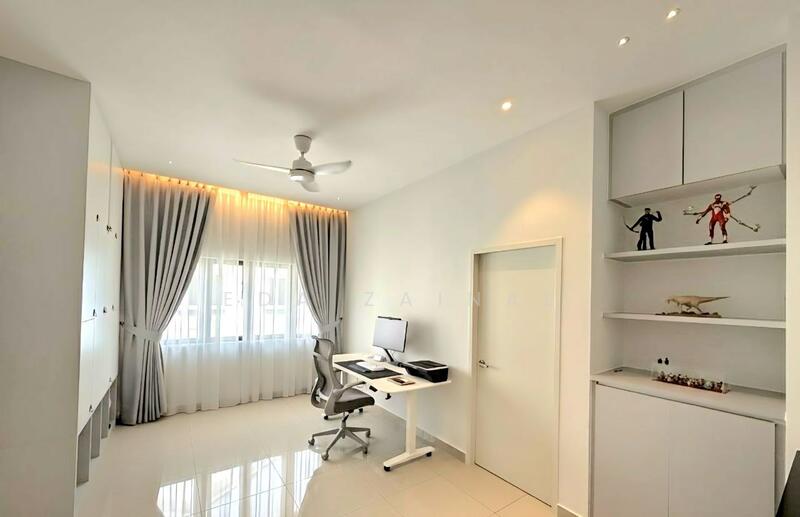 Sejati Lakeside @ Cyberjaya untuk Untuk Dijual - RM 1,380,000, Mac 2026 - Study - PropertyGuru.com.my