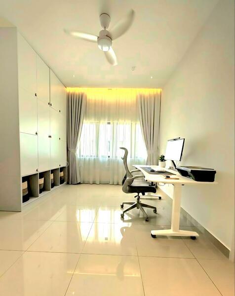 Sejati Lakeside @ Cyberjaya untuk Untuk Dijual - RM 1,380,000, Mac 2026 - Study - PropertyGuru.com.my