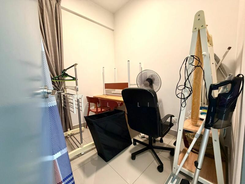 Untuk Disewa - Citywoods