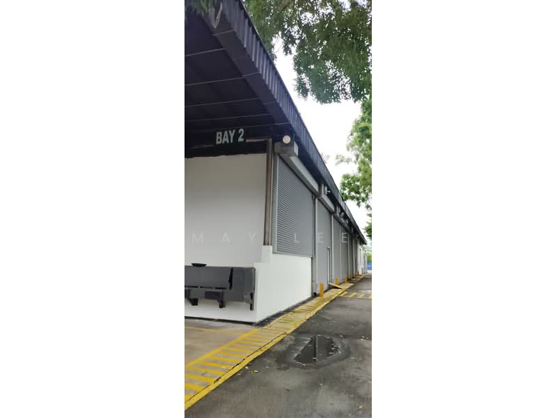 Kilang Terpisah untuk Disewa di Kawasan Perindustrian Prai (Perai) - May Lee - Exterior - PropertyGuru.com.my