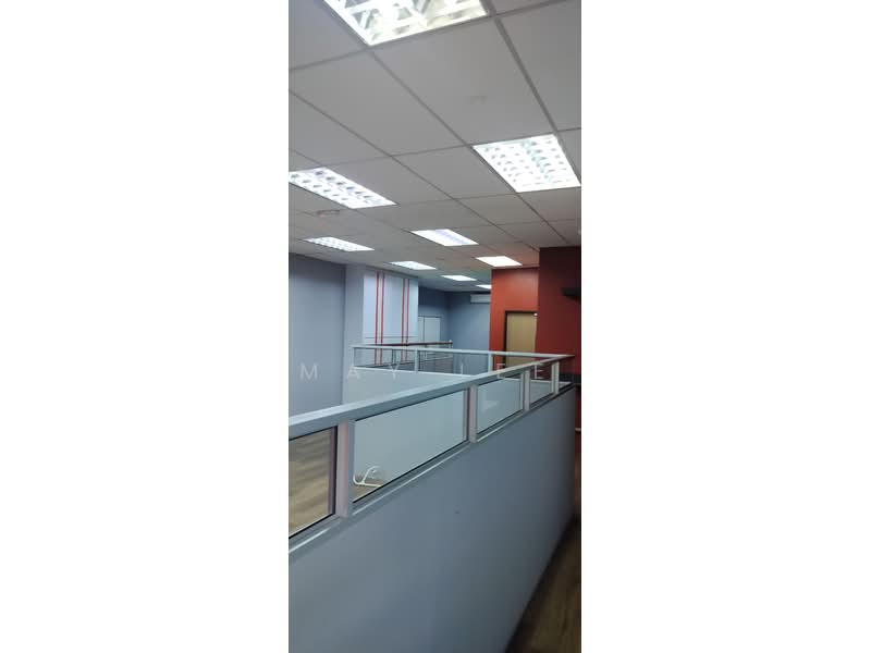 Kilang Terpisah untuk Disewa di Kawasan Perindustrian Prai (Perai) - May Lee - Interior - PropertyGuru.com.my