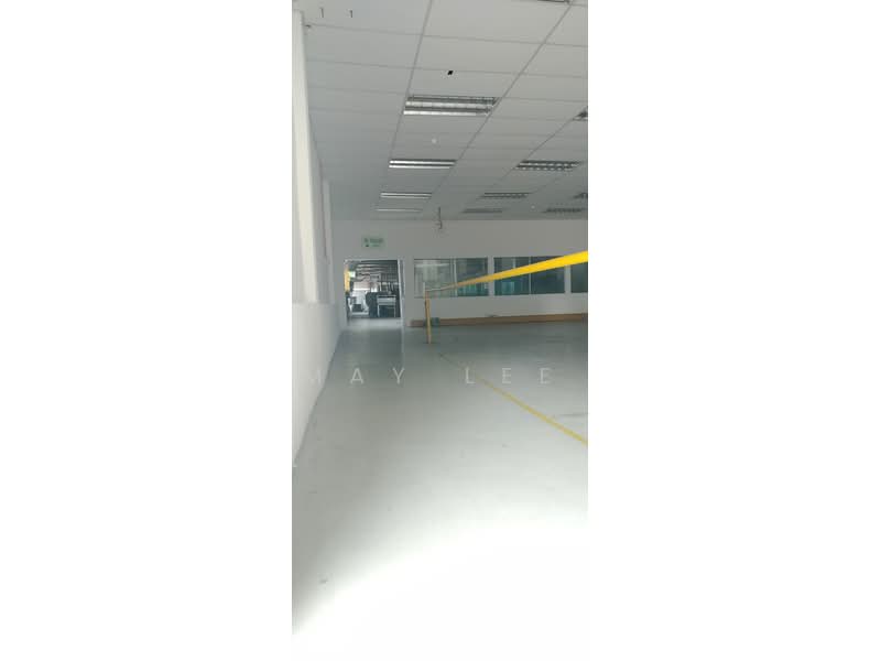 Kilang Terpisah untuk Disewa di Kawasan Perindustrian Prai (Perai) - May Lee - Interior - PropertyGuru.com.my
