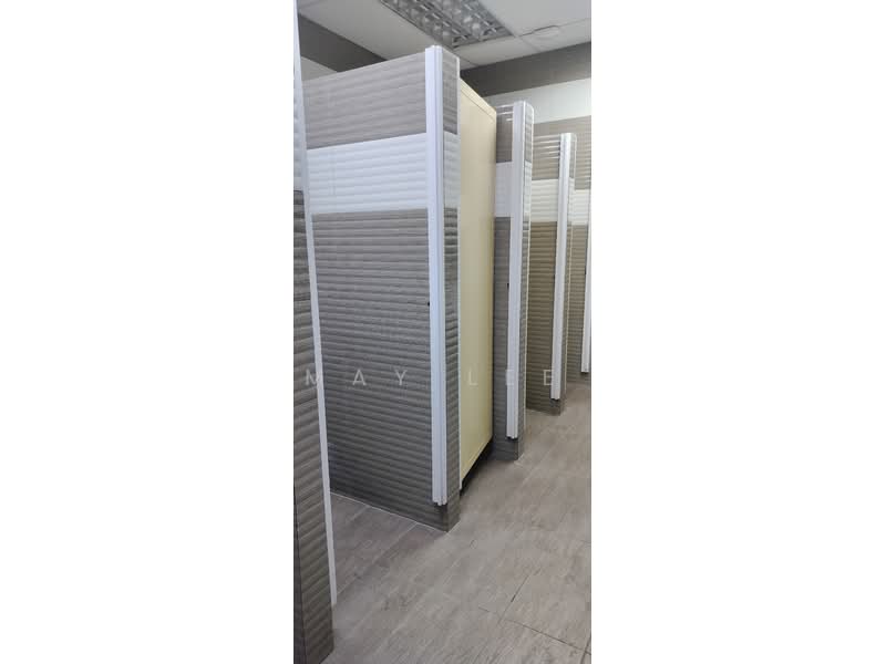 Kilang Terpisah untuk Disewa di Kawasan Perindustrian Prai (Perai) - May Lee - Bathroom - PropertyGuru.com.my
