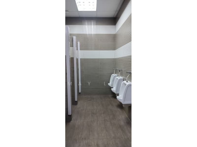 Kilang Terpisah untuk Disewa di Kawasan Perindustrian Prai (Perai) - May Lee - Bathroom - PropertyGuru.com.my