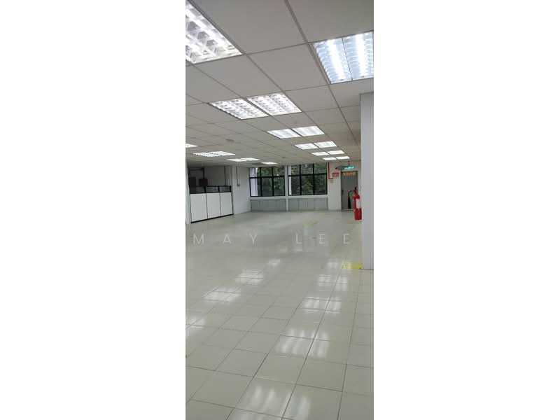 Kilang Terpisah untuk Disewa di Kawasan Perindustrian Prai (Perai) - May Lee - Interior - PropertyGuru.com.my