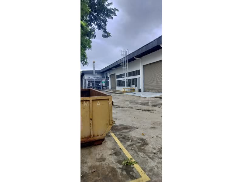 Kilang Terpisah untuk Disewa di Kawasan Perindustrian Prai (Perai) - May Lee - PropertyGuru.com.my