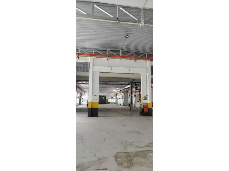 Kilang Terpisah untuk Disewa di Kawasan Perindustrian Prai (Perai) - May Lee - Interior - PropertyGuru.com.my