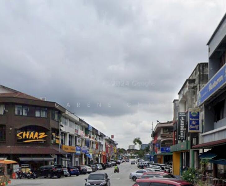 Shop / Office for Rent in Taman TTDI Jaya (Shah Alam) - Carene Chng - PropertyGuru.com.my