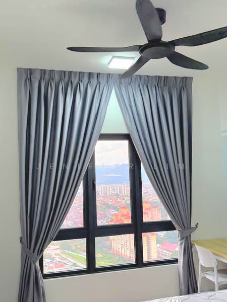 Service Residence for Sale at M Luna - Jeniffer Lim - View - PropertyGuru.com.my