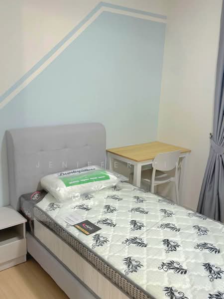 Service Residence for Sale at M Luna - Jeniffer Lim - Bedroom - PropertyGuru.com.my