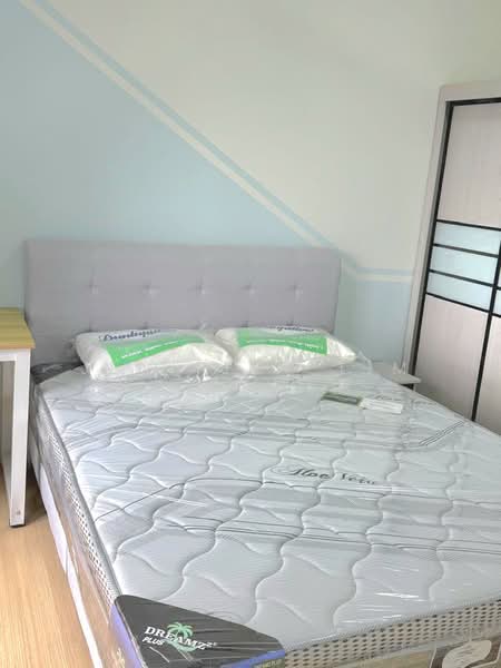 Service Residence for Sale at M Luna - Jeniffer Lim - Bedroom - PropertyGuru.com.my