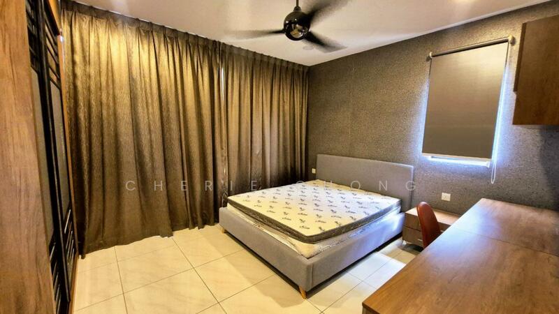 Untuk Dijual - Upper East @ Tiger Lane