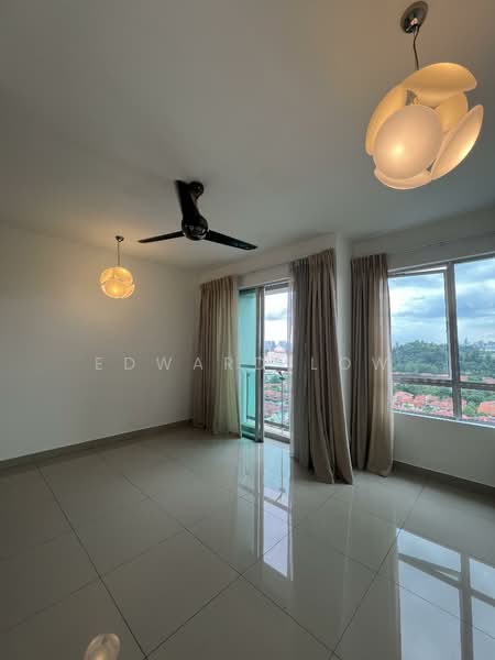 Service Residence for Sale at Solaris Dutamas - Edward Low - View - PropertyGuru.com.my