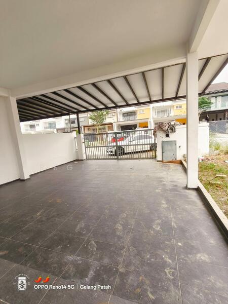 2-storey Terraced House for Sale in Nusantara Prima (Gelang Patah) - Regina Khor - Exterior - PropertyGuru.com.my