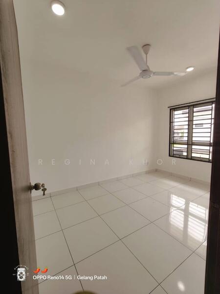 2-storey Terraced House for Sale in Nusantara Prima (Gelang Patah) - Regina Khor - Interior - PropertyGuru.com.my