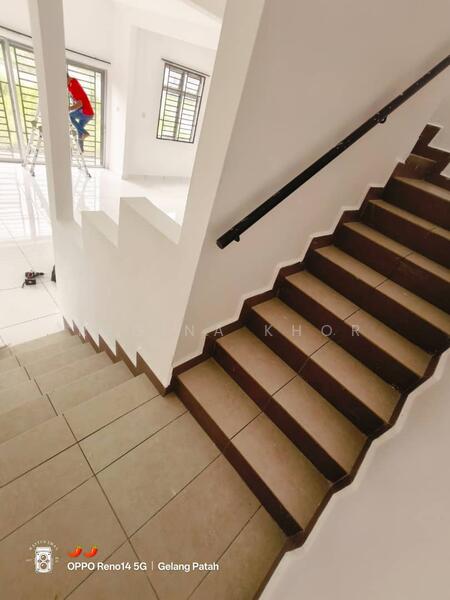 2-storey Terraced House for Sale in Nusantara Prima (Gelang Patah) - Regina Khor - Interior - PropertyGuru.com.my