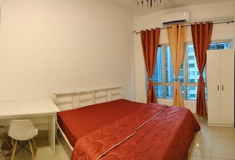 Service Residence for Sale at Serviced Residence @ Razak City Residences (RC Residences) - Daphne Lim - PropertyGuru.com.my