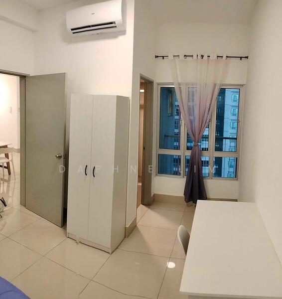 Service Residence for Sale at Serviced Residence @ Razak City Residences (RC Residences) - Daphne Lim - PropertyGuru.com.my