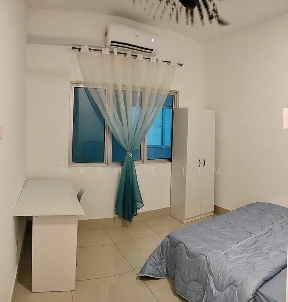 Service Residence for Sale at Serviced Residence @ Razak City Residences (RC Residences) - Daphne Lim - PropertyGuru.com.my