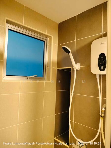 Service Residence for Sale at Serviced Residence @ Razak City Residences (RC Residences) - Daphne Lim - PropertyGuru.com.my