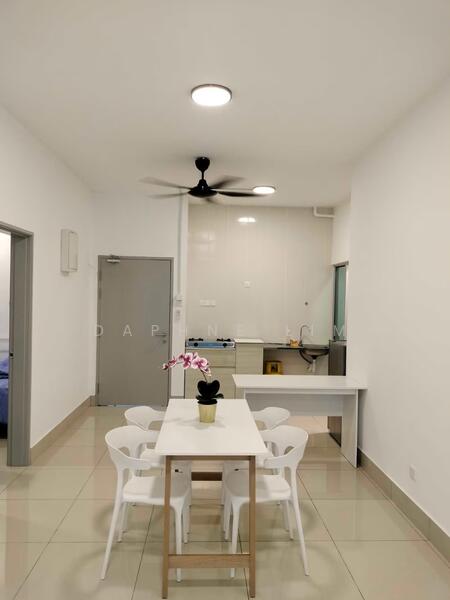 Servis Apartment untuk Dijual di Serviced Residence @ Razak City Residences (RC Residences) - Daphne Lim - PropertyGuru.com.my